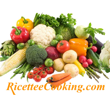 Modi e tempi di cottura di verdure e legumi